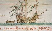 The Mary Rose